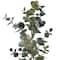 12 Pack: Green Eucalyptus Stem by Ashland&#xAE;